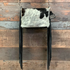Mini Designer 18" Fringe - #38869