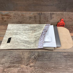 Medium Computer Sleeve - #31668 Bag Drop