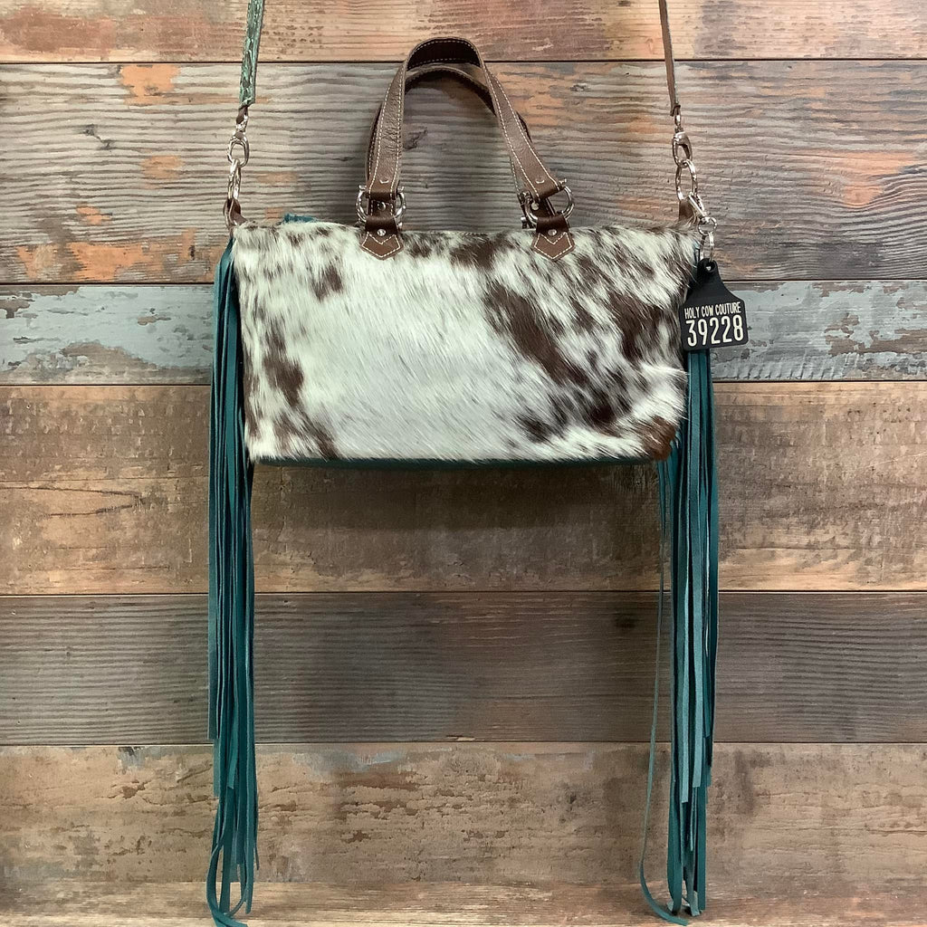 Designer Crossover Hybrid 18" Fringe - #39228