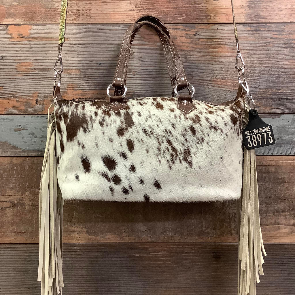 Designer Crossover Hybrid - #38973