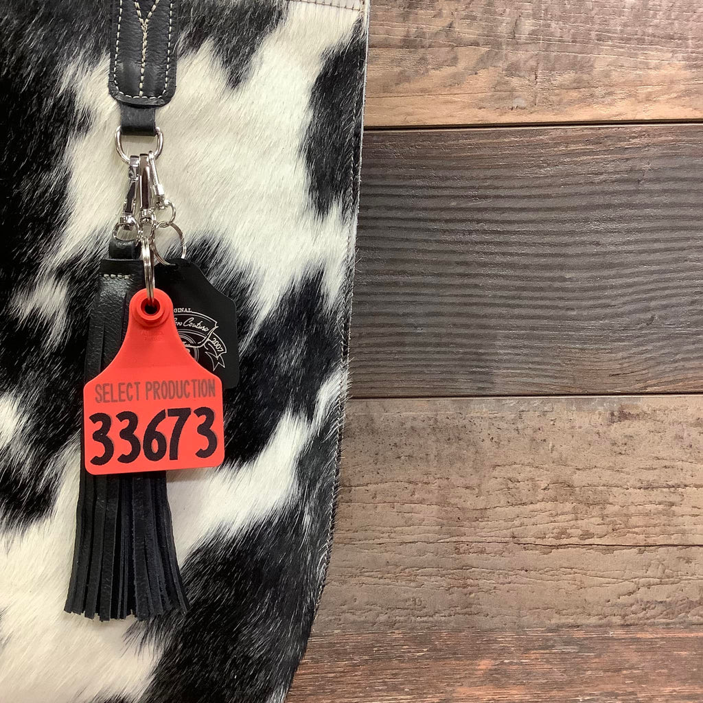 The Market Tote #33673 Bag Drop