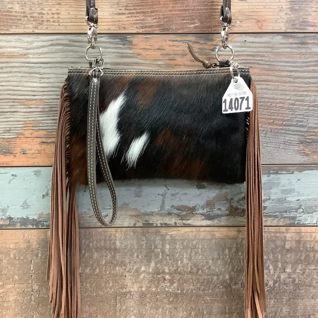 Ranch Hand #14071