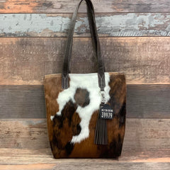 The Market Tote #39979