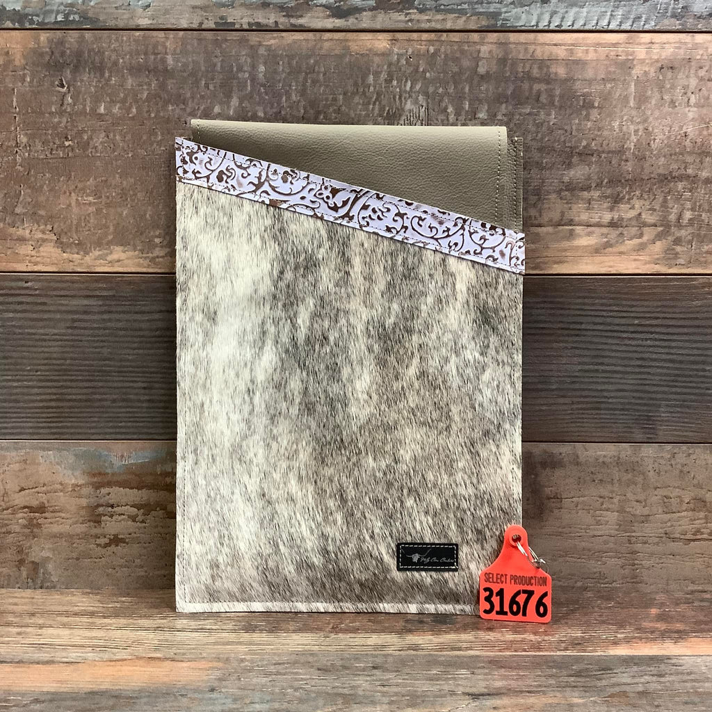 Large Computer Sleeve - #31676 Bag Drop