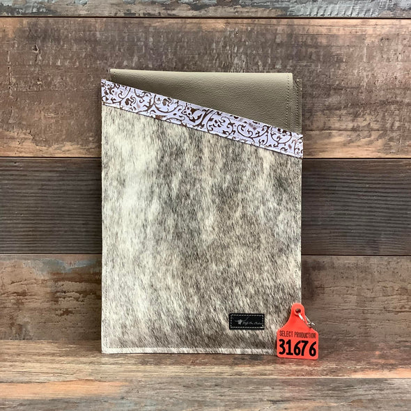 Large Computer Sleeve - #31676 Bag Drop