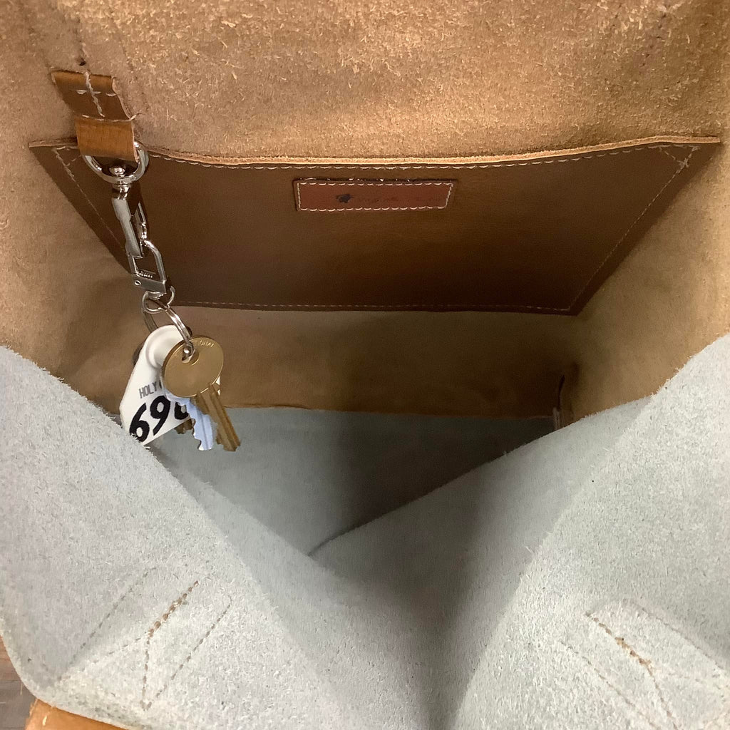 The Market Tote #31646 Bag Drop
