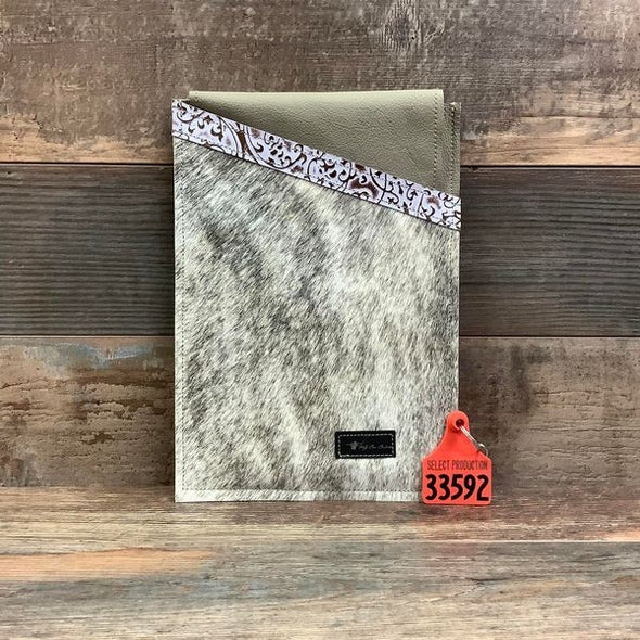 SMALL Computer Sleeve - #33592 Bag Drop