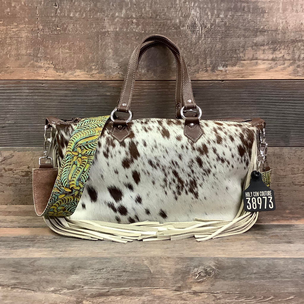 Designer Crossover Hybrid - #38973