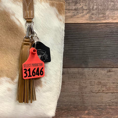 The Market Tote #31646 Bag Drop