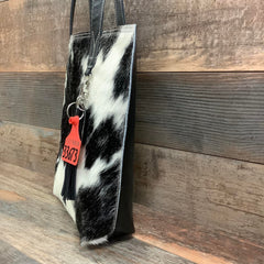 The Market Tote #33673 Bag Drop