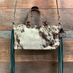Designer Crossover Hybrid 18" Fringe - #39228