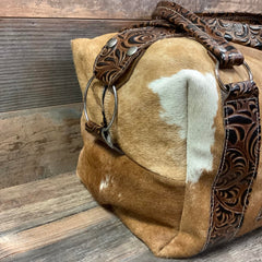 Denton Duffle - #38968