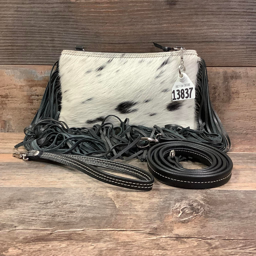 Ranch Hand #13837