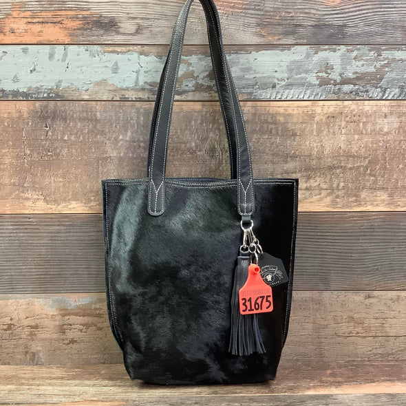 The Market Tote #31675 Bag Drop