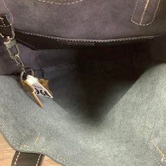 The Market Tote #31675 Bag Drop