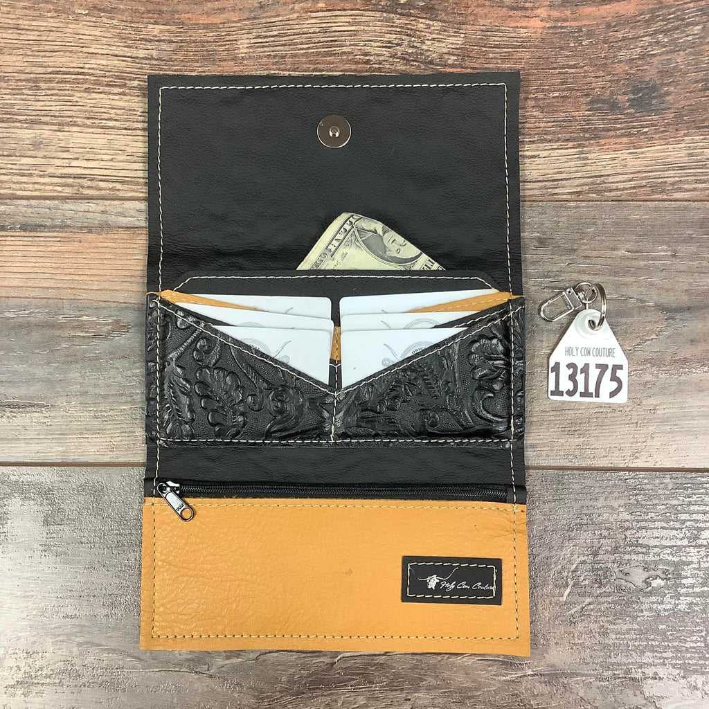 Bandit Wallet  - #13175