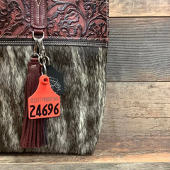 The Weekender  #24696 Bag Drop