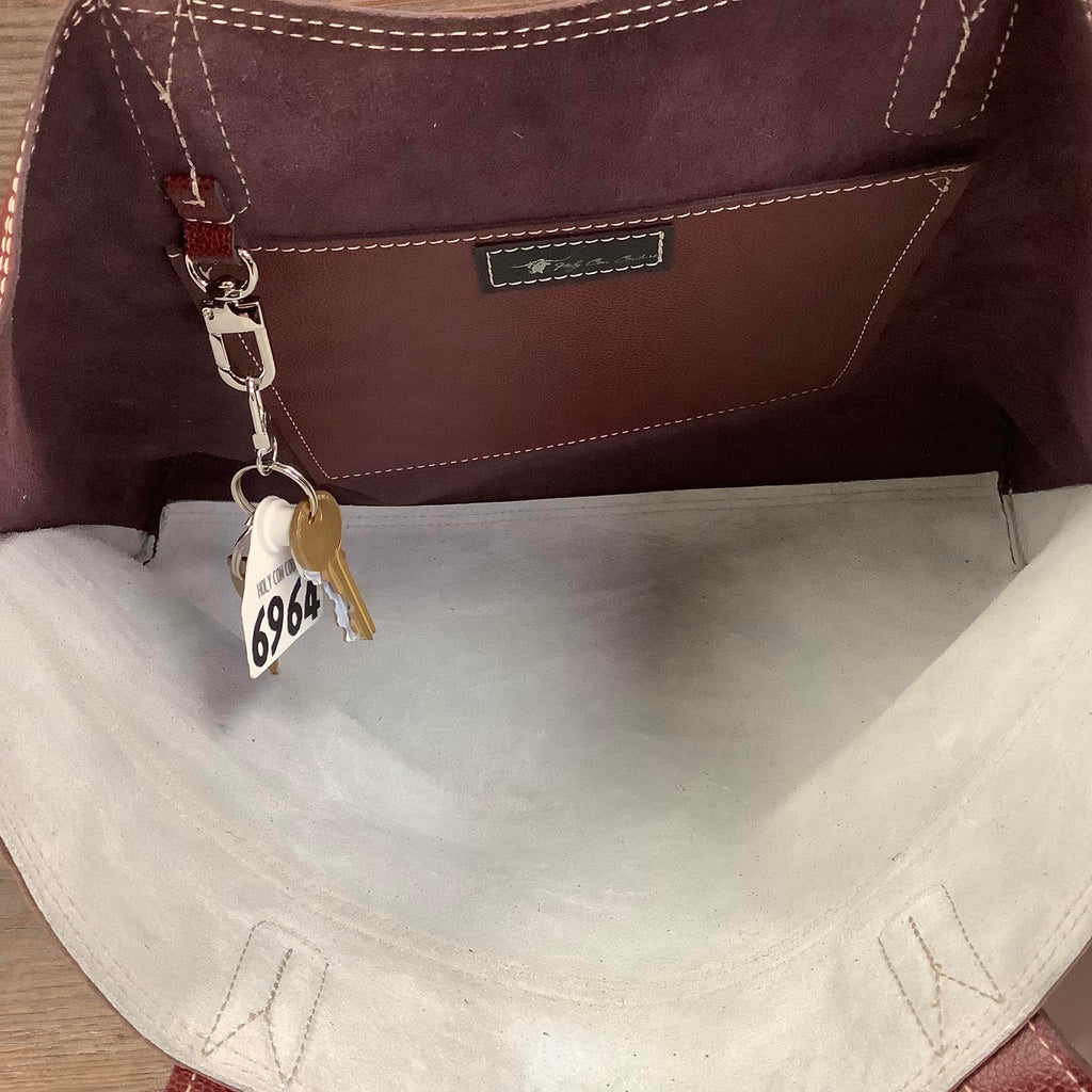 The Weekender  #24696 Bag Drop