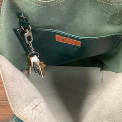 The Market Tote #31637 Bag Drop