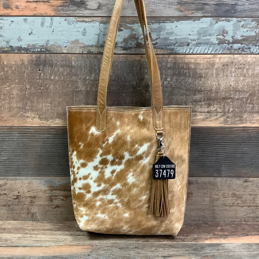 The Market Tote #37479