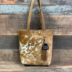 The Market Tote #37479