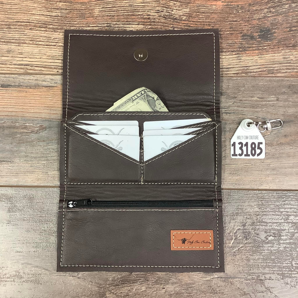 Bandit Wallet  - #13185