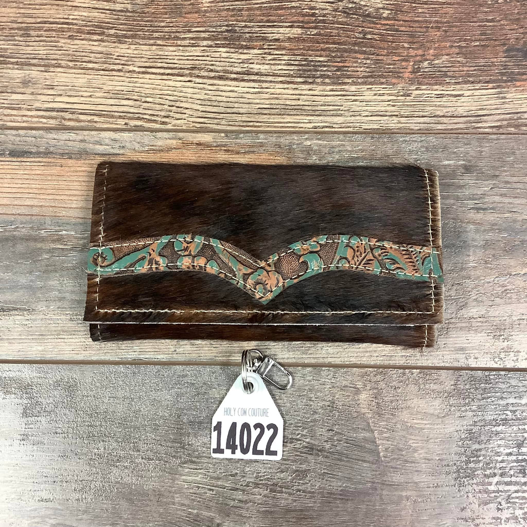 Bandit Wallet  - #14022