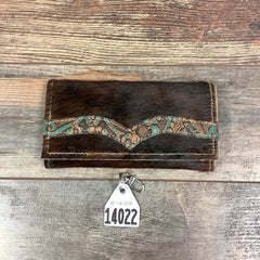Bandit Wallet  - #14022