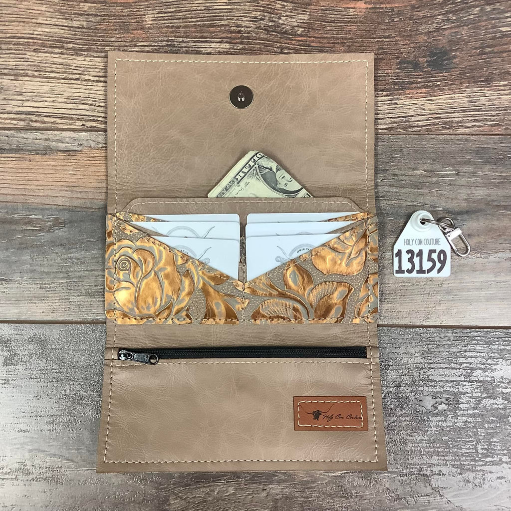 Bandit Wallet  - #13159