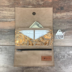 Bandit Wallet  - #13159