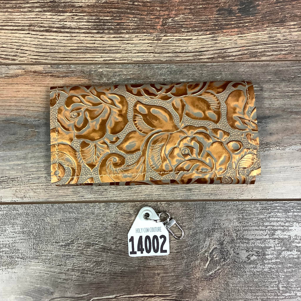 Bandit Wallet  - #14002