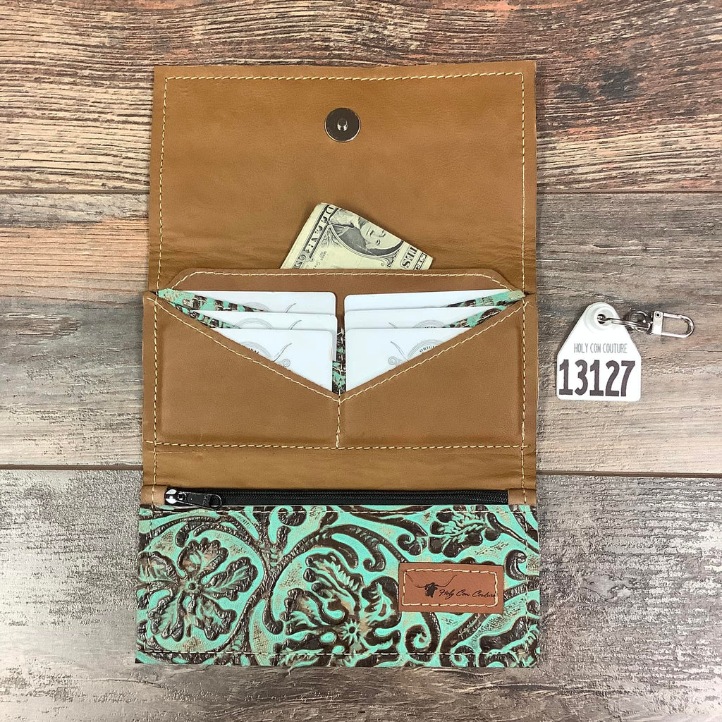 Bandit Wallet  - #13127
