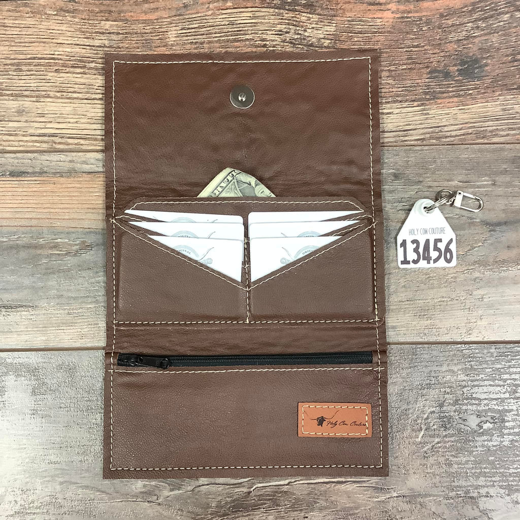 Bandit Wallet  - #13456