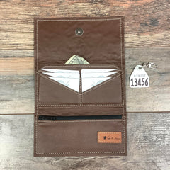 Bandit Wallet  - #13456