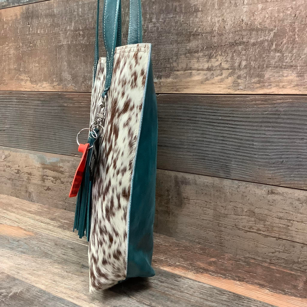 The Market Tote #31637 Bag Drop