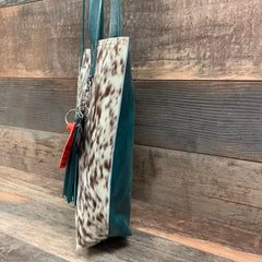 The Market Tote #31637 Bag Drop