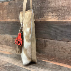 The Market Tote #31671 Bag Drop