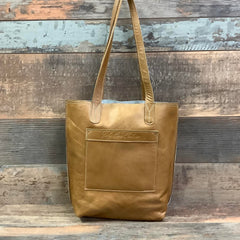 The Market Tote #37479