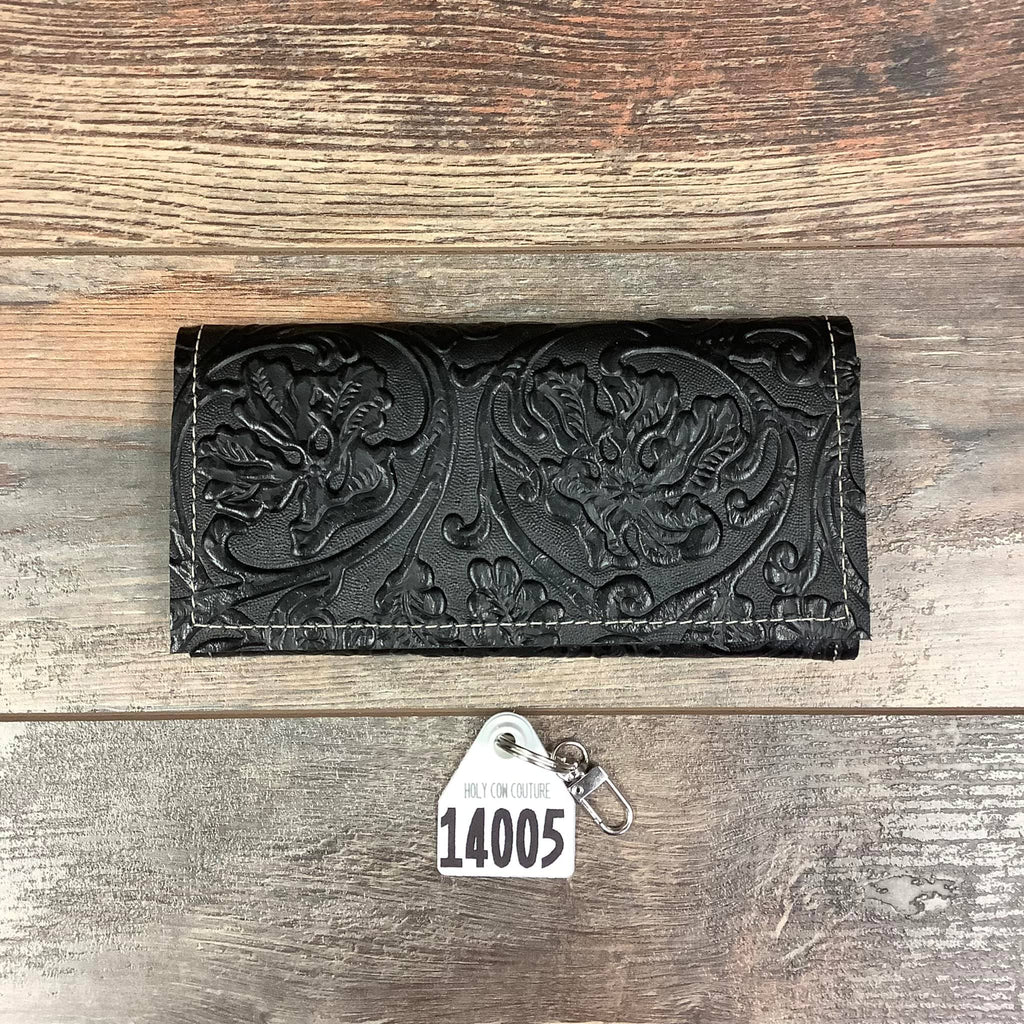 Bandit Wallet  - #14005