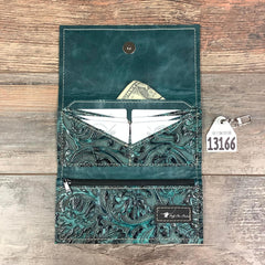 Bandit Wallet  - #13166