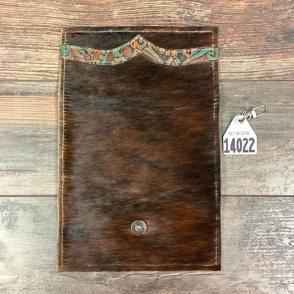 Bandit Wallet  - #14022