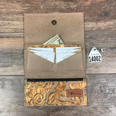 Bandit Wallet  - #14002