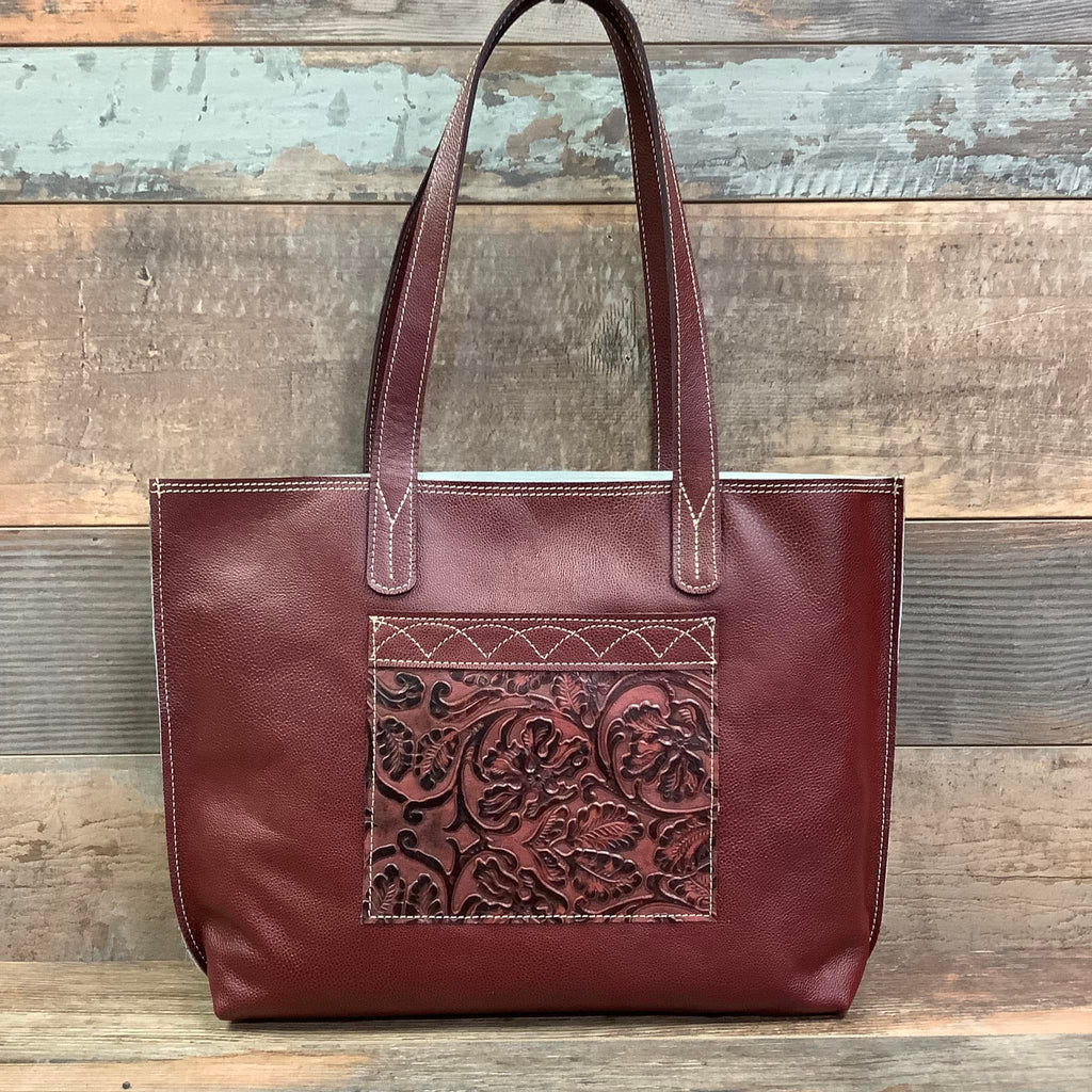 The Weekender  #24696 Bag Drop