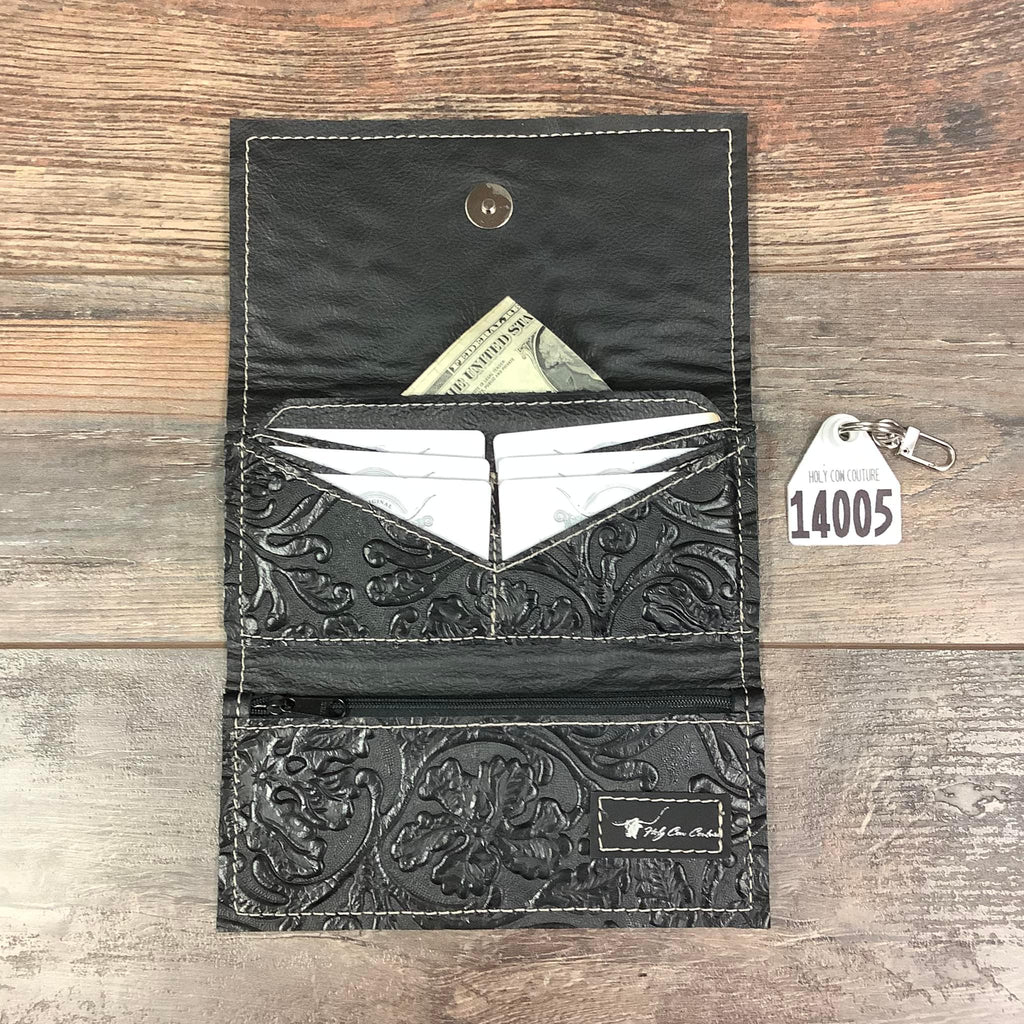 Bandit Wallet  - #14005