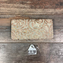 Bandit Wallet  - #13139
