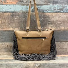 Town Square -18" Fringe #37688