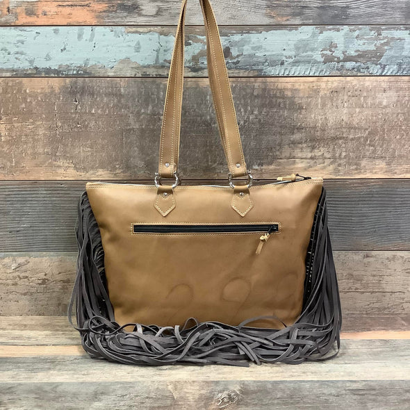 Town Square -18" Fringe #37688