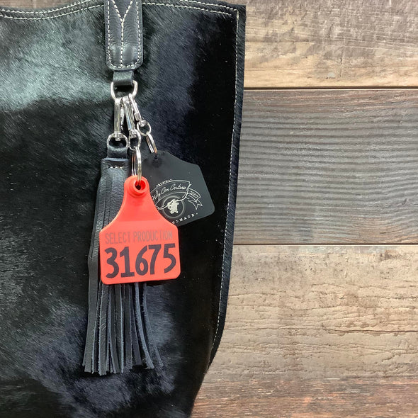 The Market Tote #31675 Bag Drop