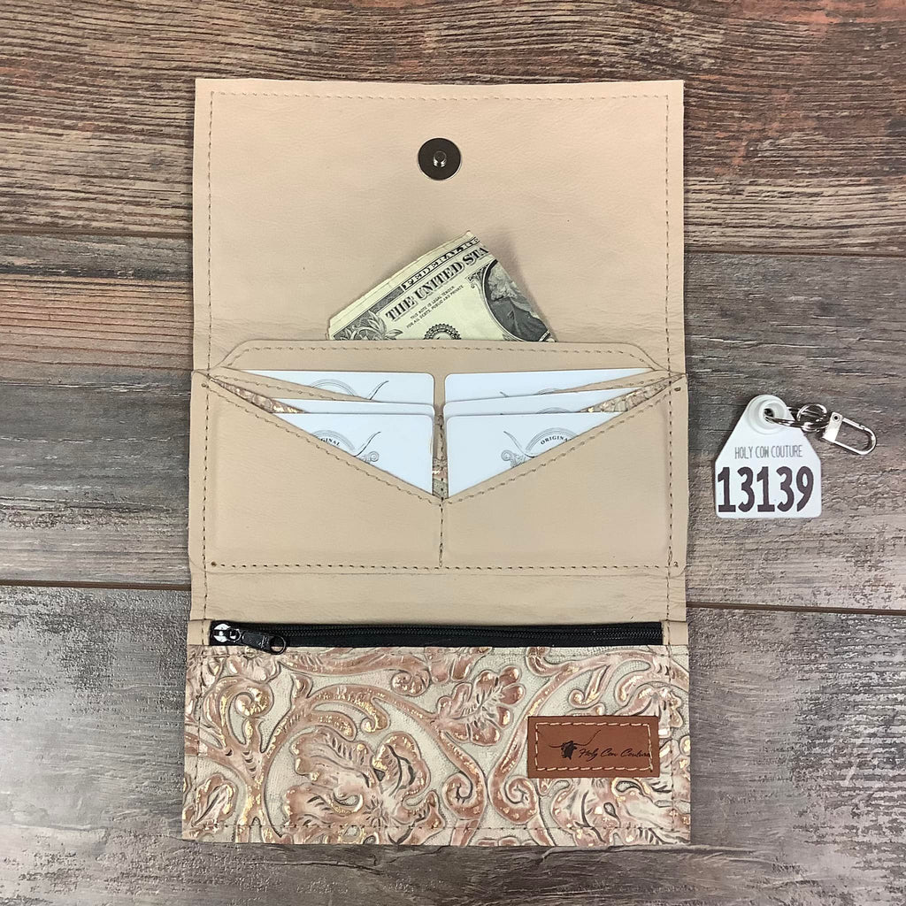 Bandit Wallet  - #13139