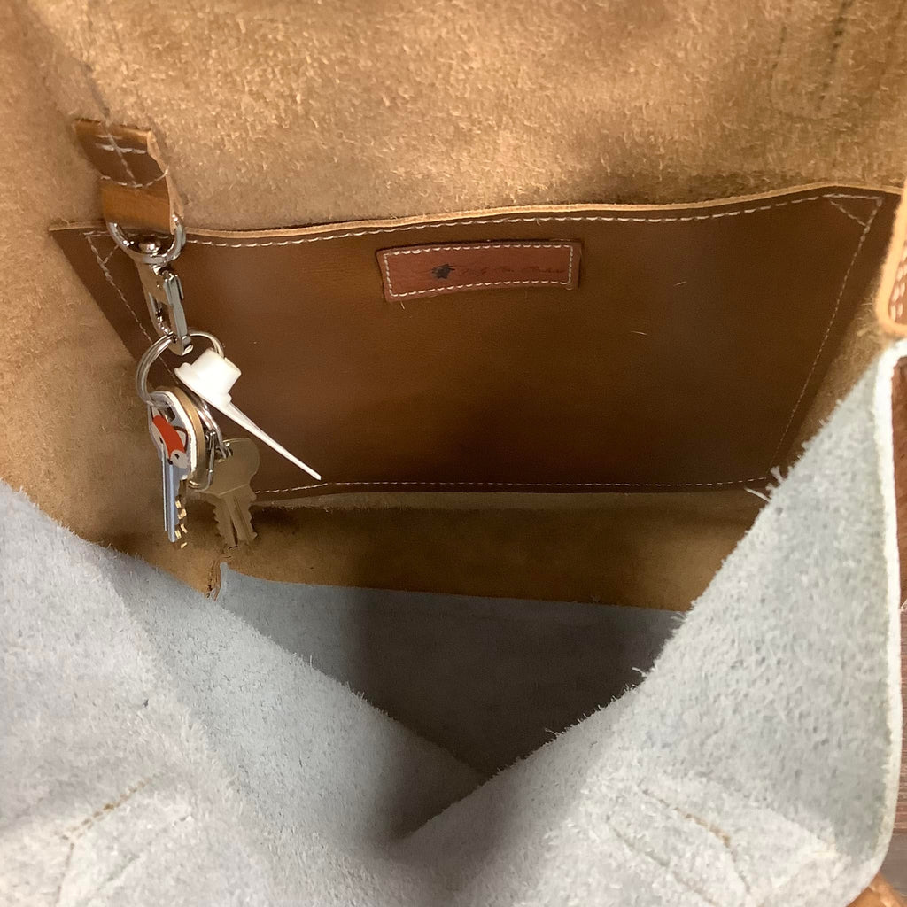 The Market Tote #37479